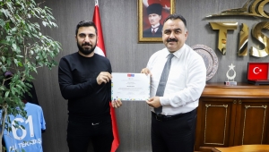 BÜYÜKŞEHİR EĞİTİMDE DE ZİRVEDE