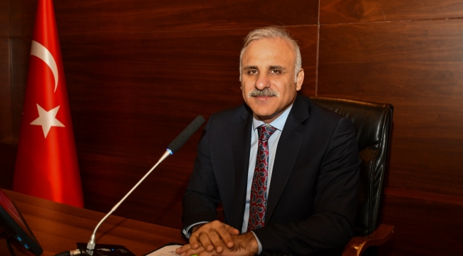 BÜYÜKŞEHİR MECLİSİ OCAK AYI TOPLANTILARI SONA ERDİ