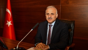 BÜYÜKŞEHİR MECLİSİ OCAK AYI TOPLANTILARI SONA ERDİ