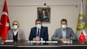 Ferizli Belediyesi Ocak ayı meclis toplantısı gerçekleştirildi