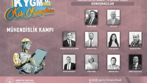 GELECEĞİN MÜHENDİSLERİ SAKARYA’YA GELİYOR