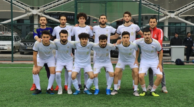 GSB yurtlar arası turnuvalar nefes kesti