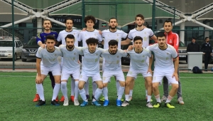 GSB yurtlar arası turnuvalar nefes kesti