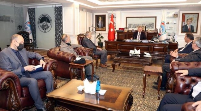 Güncel BAŞKAN PALANCIOĞLU: 