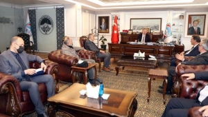 Güncel BAŞKAN PALANCIOĞLU: 