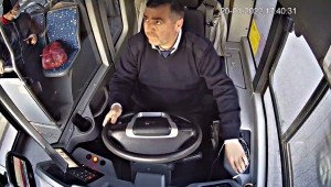 Güzergâhı hastaneye çevirip kalbi duran hastanın hayatını kurtardı