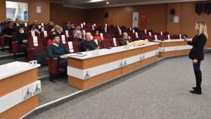KARTEPE’DE EĞİTİM SIRASI YÖNETİCİLERDE