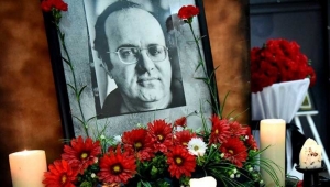 KGD: Uğur Mumcu’yu katledilişinin 29. yılında saygıyla anıyoruz