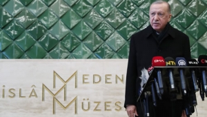 “Rusya ve Ukrayna arasında bir barışın hâkim olmasına biz ara bulucu olabiliriz”