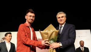 “Sakarya’yı sporun her alanında dünya markası yapmaya devam edeceğiz”