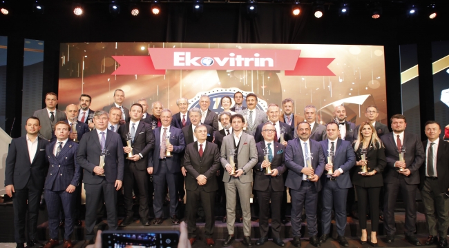 SANKO ENERJİ’YE, “YENİLENEBİLİR TEMİZ ENERJİ YATIRIMI VE ÇEVREYE SAYGI ÖDÜLÜ” VERİLDİ