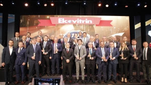 SANKO ENERJİ’YE, “YENİLENEBİLİR TEMİZ ENERJİ YATIRIMI VE ÇEVREYE SAYGI ÖDÜLÜ” VERİLDİ