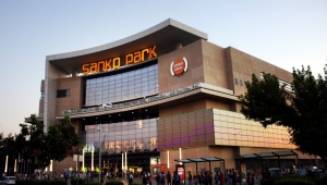 -SANKO PARK AVM SÖMESTR TATİLİNE HAZIR