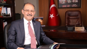 SANKO ÜNİVERSİTESİ REKTÖRÜ PROF. DR. DAĞLI'DAN 10 OCAK ÇALIŞAN GAZETECİLER GÜNÜ MESAJI