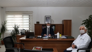 Şifa arayanların adresi Büyükşehir Tıp Merkezi oldu