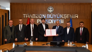 Trabzon Büyükşehir'den memurlarına % 120 'sosyal denge' zammı