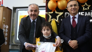 YARIYIL TATİLİ BAŞLADI..