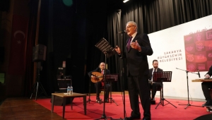 AKM'de Münip Utandı ile Türk müziği şöleni