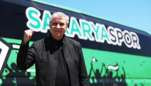 Başkan Yüce açıkladı “Taraftarımızı meydandan stadyuma taşıyacağız”
