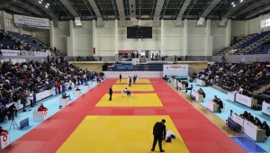 Büyükşehir Belediyesi Türkiye Karate Şampiyonası’na ev sahipliği yapacak