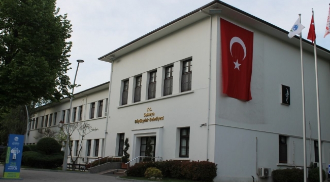 Büyükşehir'den açıklama