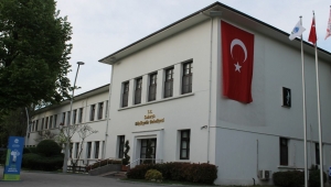 Büyükşehir'den açıklama