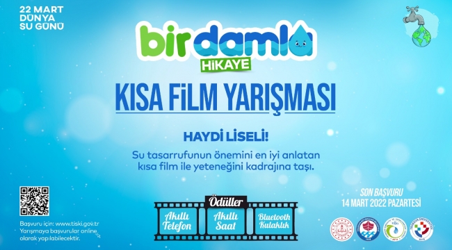 BÜYÜKŞEHİR SU TASSARUFUNA DİKKAT ÇEKECEK