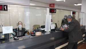 Düzce Belediyesi suda KDV indirimi yaptı