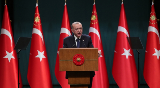 “Elektrikte tarife rakamları vatandaşlarımız lehine yeniden değerlendirilecek”