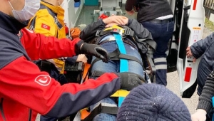 En zor anda Büyükşehir’in müdahalesi hayata bağladı