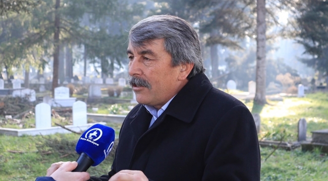 Geleceğe Tehlike Miras Bırakmak İstemiyoruz