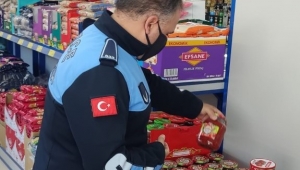 Marketler mercek altında...