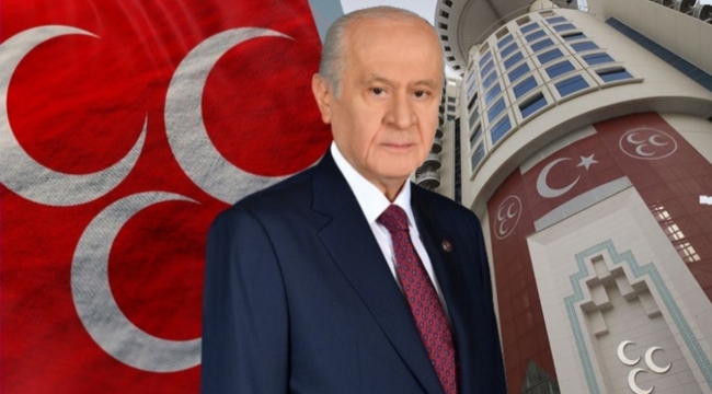 229 MHP'li Belediye su fiyatlarında % 7 oranında indirim yapıyor