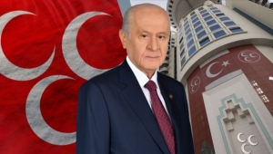 229 MHP'li Belediye su fiyatlarında % 7 oranında indirim yapıyor