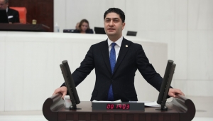 MHP’li Özdemir: Yunanistan, Batı Trakya'daki Türk azınlığın haklarını iade etmelidir