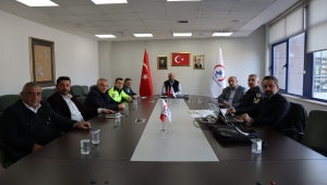 OKUL VE PERSONEL SERVİS TARİFESİ BELİRLENDİ