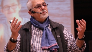 Prof. Dr. Erkut: “Gençlerin çoğunluğu kendini geliştirmenin öneminin farkında değil”
