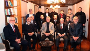 “Sakarya’da dayanışma ve paylaşmayı güçlendireceğiz”