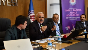 Trabzon Büyükşehir Belediyesi'nden eğitim atağı
