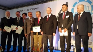 Turizm zirvesinin açılış konuşması Özlü'den