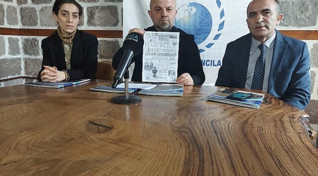YEREL MEDYA TEHDİT ALTINDA