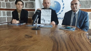 YEREL MEDYA TEHDİT ALTINDA
