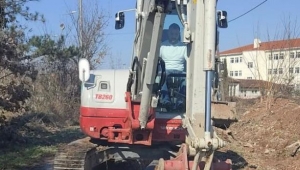 ZORLU ÇALIŞMAYLA BİR SORUN DAHA TARİH OLDU