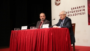 AKM’de İstiklal Şairi Mehmet Akif Ersoy’u konuştular