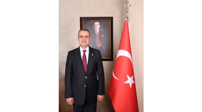 ASİD GENEL BAŞKANI DR. YILDIRIM “HEKİMLERİMİZE CAN BORCUMUZ ÖDENMEZ”