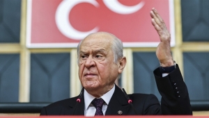 Bahçeli'den Kılıçdaroğlu'na: Türkiye'nin önünü hiç kimse kesemeyecek