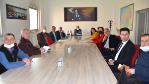 Başkan Posbıyık Ve Yönetimi ‘Askıda Fatura’ Kampanyasına Destek Verdi