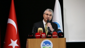 Başkan Yüce’den Pamukova’ya yeni meydan müjdesi