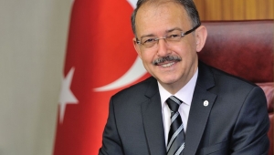 DAĞLI: “ÇANAKKALE ZAFERİ, MİLLETİMİZİN YENİDEN VAROLUŞ DESTANIDIR”
