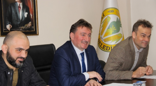 Ferizli Belediyesi Mart ayı olağan meclis toplantısı gerçekleştirildi